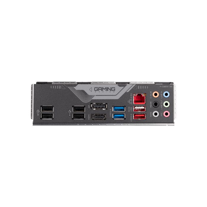 Placa Gigabyte B760 Gaming X Ddr4,Intel,1700,B760,4Ddr4,128Gb,Hdmi+Dp,4Sata+3M.2,3Usb 3.2+Usb-C,2.5Gb,Atx 5 Placa Gigabyte B760 Gaming X Ddr4,Intel,1700,B760,4Ddr4,128Gb,Hdmi+Dp,4Sata+3M.2,3Usb 3.2+Usb-C,2.5Gb,Atx 5