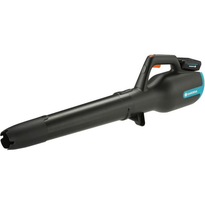 Gardena Akku-Bläser PowerJet 18V P4A Ready-To-Use Set 1 Gardena Akku-Bläser PowerJet 18V P4A Ready-To-Use Set 1