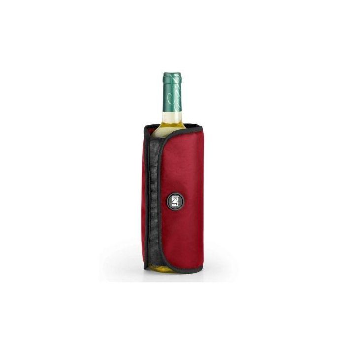 Enfriador de Botellas Bra A195027/ Rojo 1