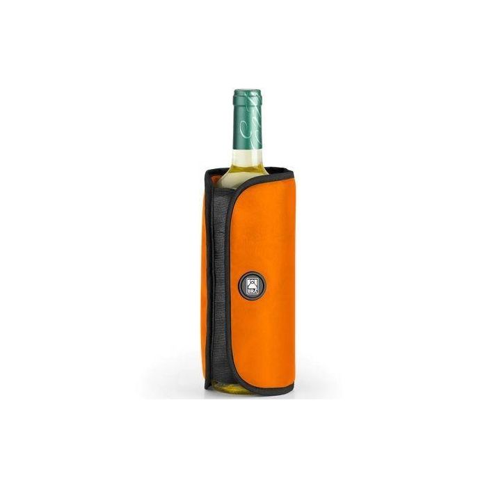 Enfriador de Botellas Bra A195028/ Naranja 1