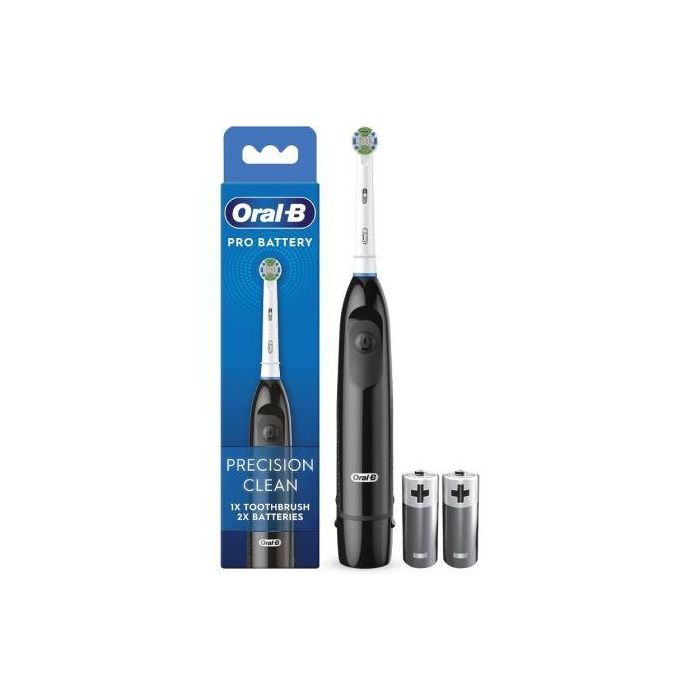 Cepillo Dental Braun Oral-B Precision Clean DB5