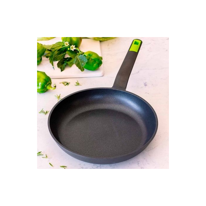 Sarten Bra Gastro A841218/ Ø18cm/ Apta para Inducción 1