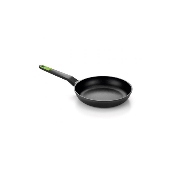 Sartén Wok BRA A841218 Ø 18 cm