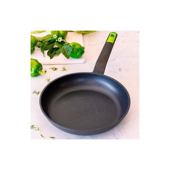 Sarten Bra Gastro A841228/ Ø28cm/ Apta para Inducción 1