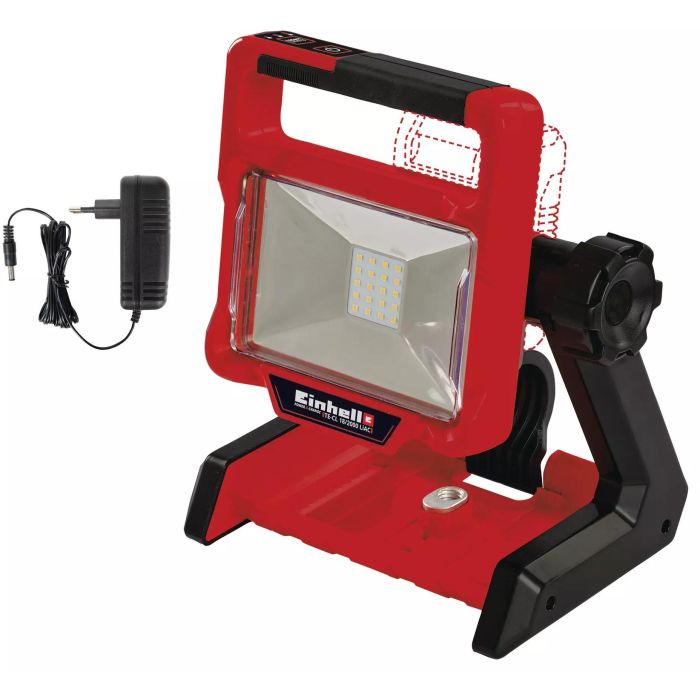 Einhell TE-CL 18/2000 Li solo Akku-Lampe 5