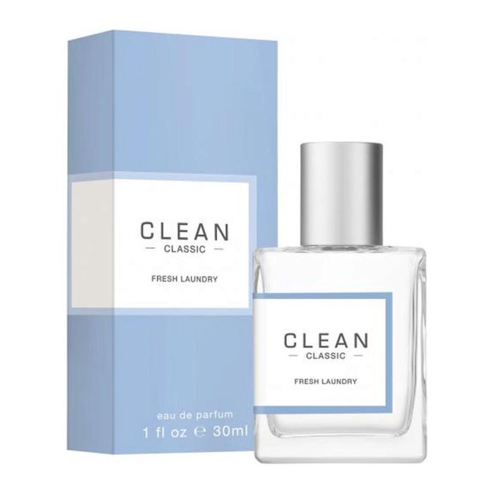 Clean Classic eau de parfum fresh laundry 30 ml Clean Classic eau de parfum fresh laundry 30 ml