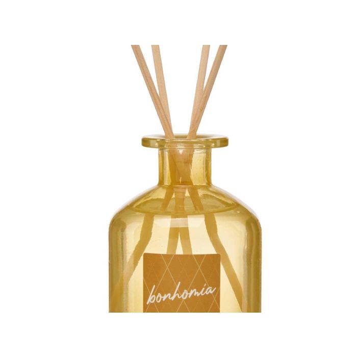 Mikado 250Ml C Varilla Ambar Acorde 8X12CM (6 Unidades) 3 Mikado 250Ml C Varilla Ambar Acorde 8X12CM (6 Unidades) 3