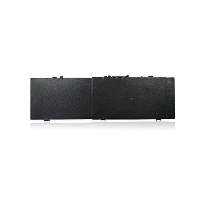 Dell Battery, 72WHR, 6 Cell, Lithium Ion 2 Dell Battery, 72WHR, 6 Cell, Lithium Ion 2