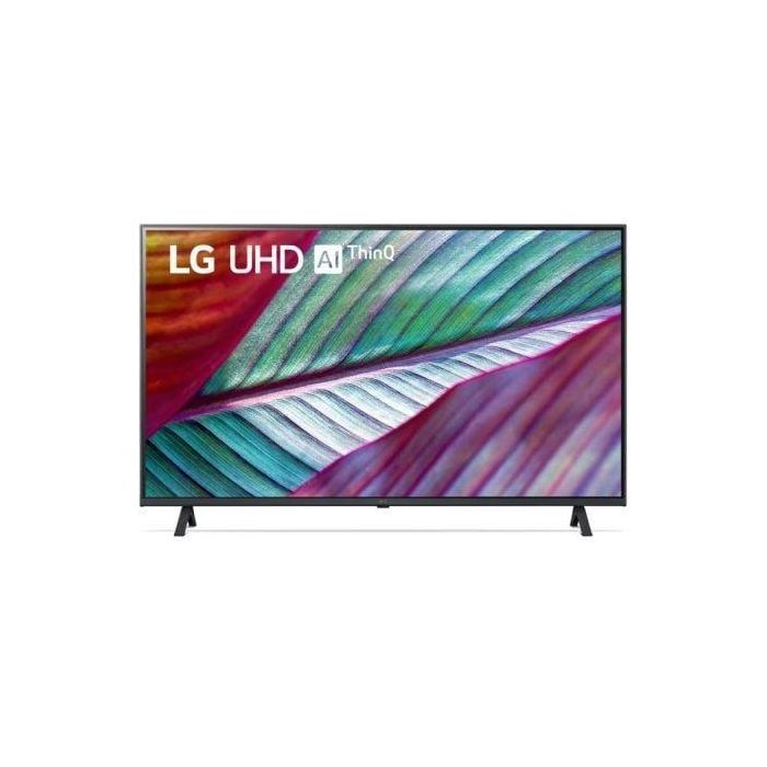 Televisor LG UHD 43UR78006LK 43"/ Ultra HD 4K/ Smart TV/ WiFi Televisor LG UHD 43UR78006LK 43"/ Ultra HD 4K/ Smart TV/ WiFi