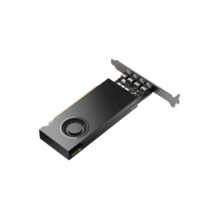 Pny Nvidia Rtx 2000E Ada Rtx 2000 Ada 16 Gb Gddr6 1