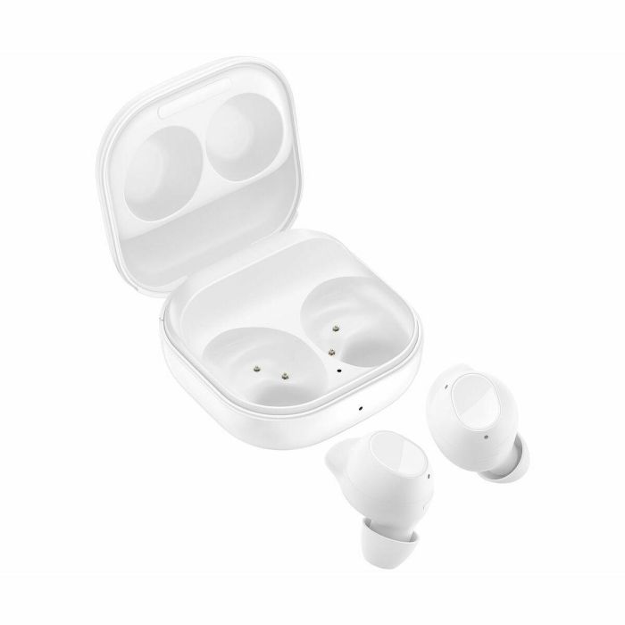 Auriculares Samsung SM-R400NZWADBT Blanco 12
