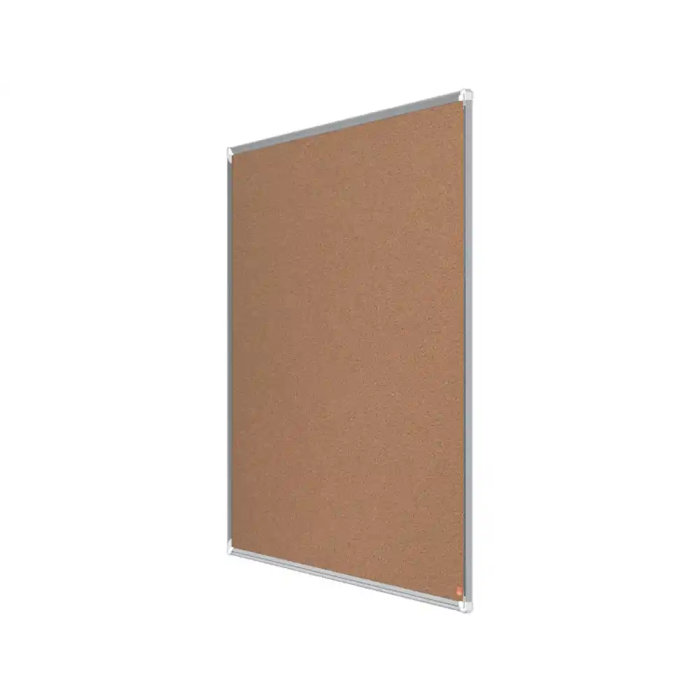 Nobo Tablero de Anuncios Premium Plus Corcho 1200x900mm 5