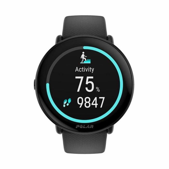 Smartwatch Polar 1,28" 9