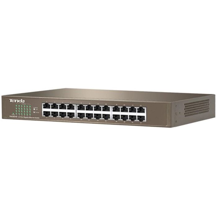 Switch 24 Puertos Gigabit Ethernet 10 2 Switch 24 Puertos Gigabit Ethernet 10 2