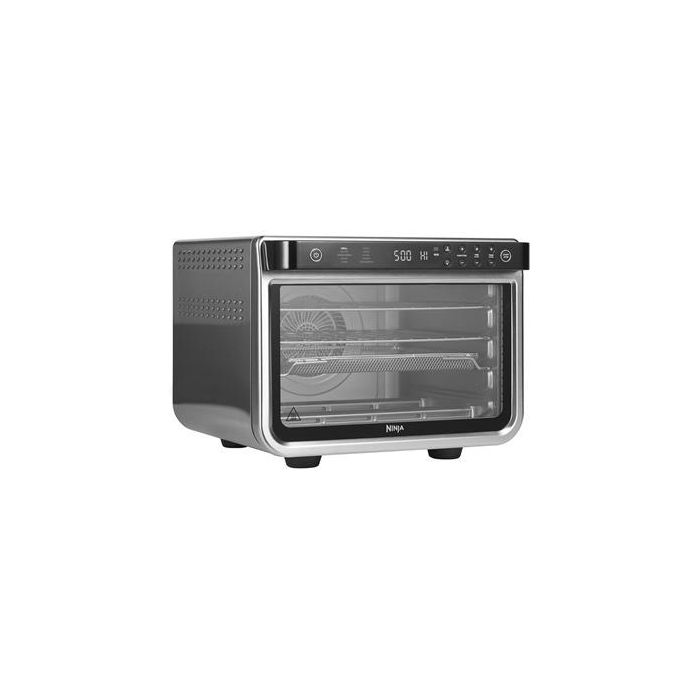 Ninja Horno de Sobremesa Multifunción 10 en 1 con Tecnología True Surround Convection para Cocción Rápida y Uniforme 2