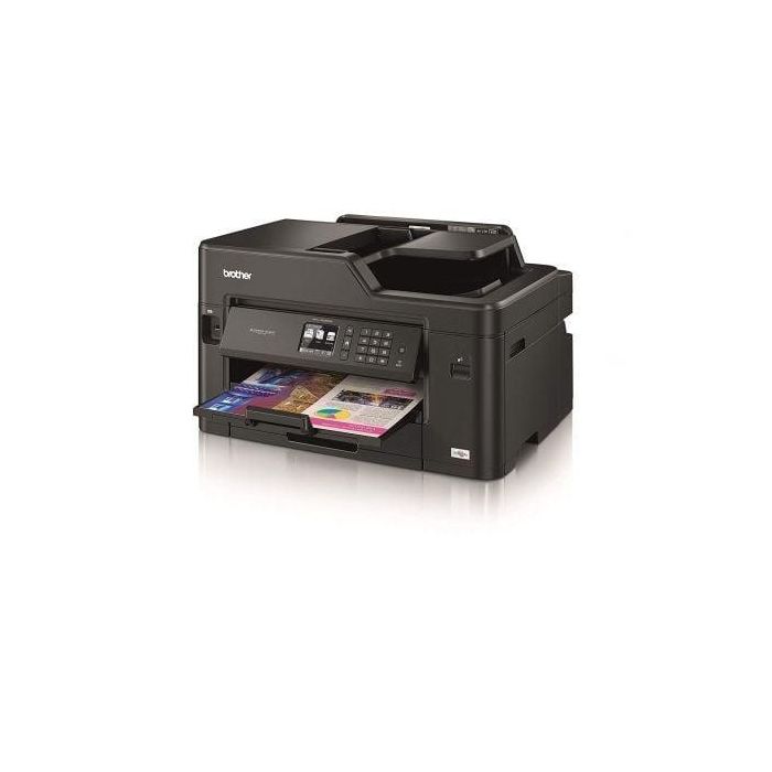 BROTHER Multifuncion Inkjet MFC-J5330DW