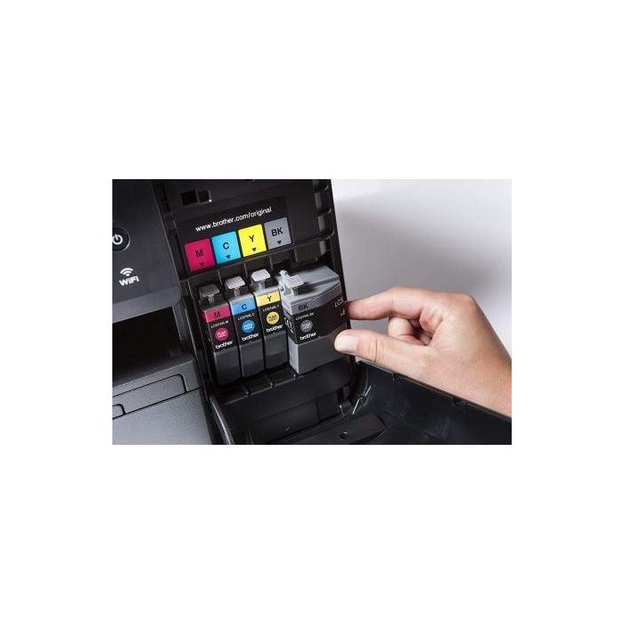 BROTHER Multifuncion Inkjet MFC-J5330DW