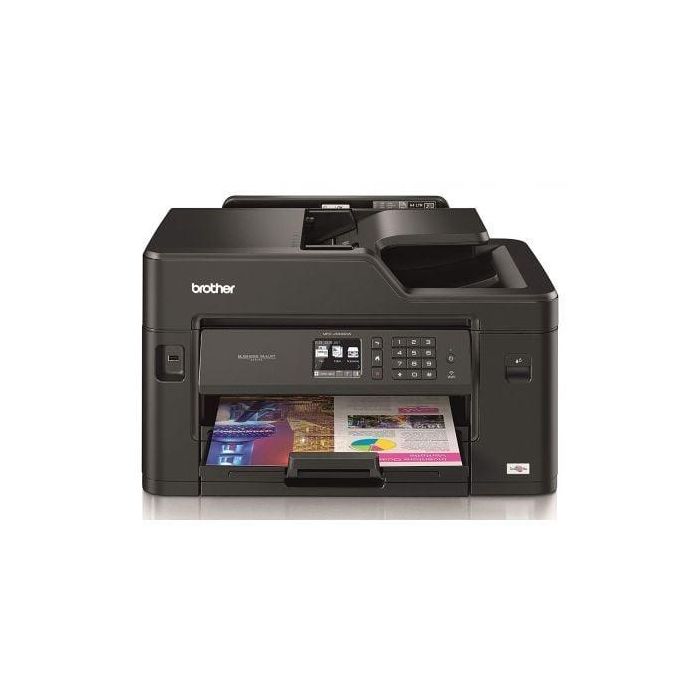 BROTHER Multifuncion Inkjet MFC-J5330DW