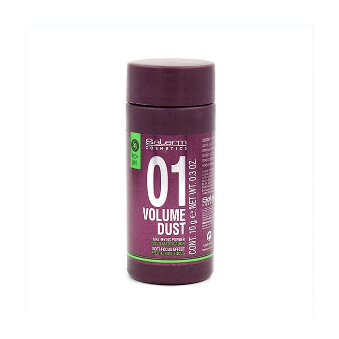 Salerm Proline 01 Volumen Dust 10 G