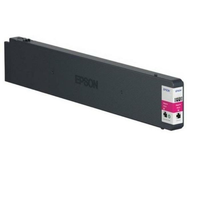 Cartucho de Tinta Compatible Epson INK 50K Magenta 1