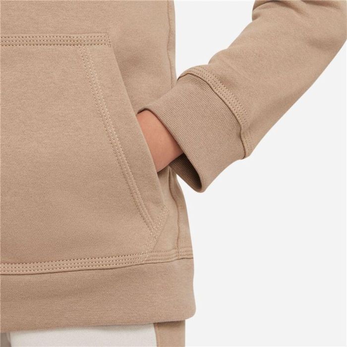 Sudadera con Capucha Unisex Nike Sportswear Club 2