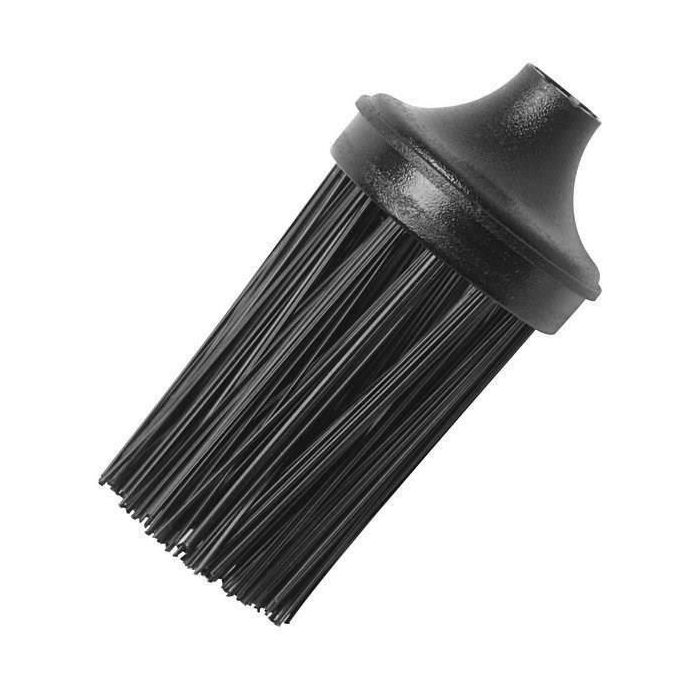 Dremel PC369 Cepillo en ángulo para limpieza profunda Dremel Versa. Ideal esquinas, juntas, paredes alicatadas y radios moto. Uso seco o húmedo.