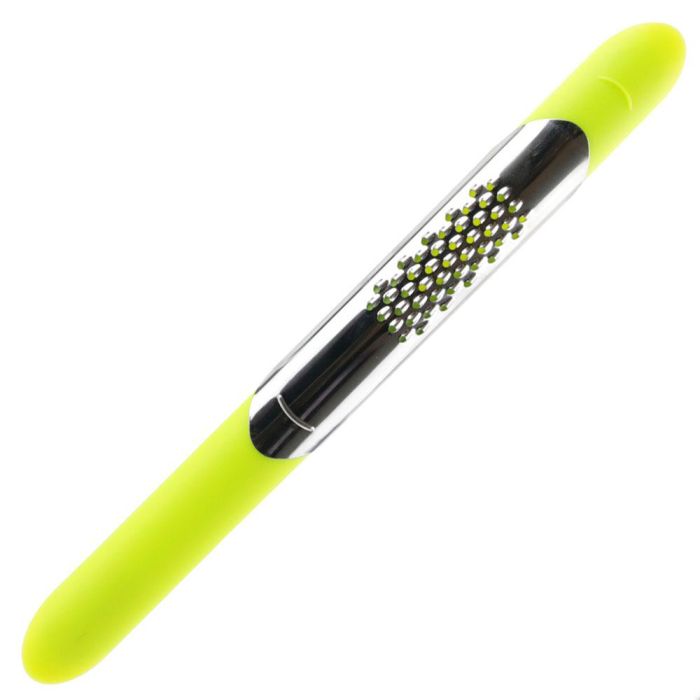 Easy Make Rallador Fino Con Depósito Para Especias Y Cítricos 5 Easy Make Rallador Fino Con Depósito Para Especias Y Cítricos 5