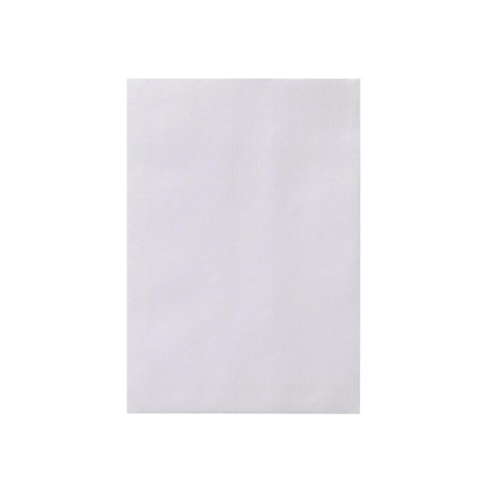 Sobre Liderpapel Bolsa N.15 Blanco B5 176x250 mm Tira De Silicona Caja De 500 Unidades 2