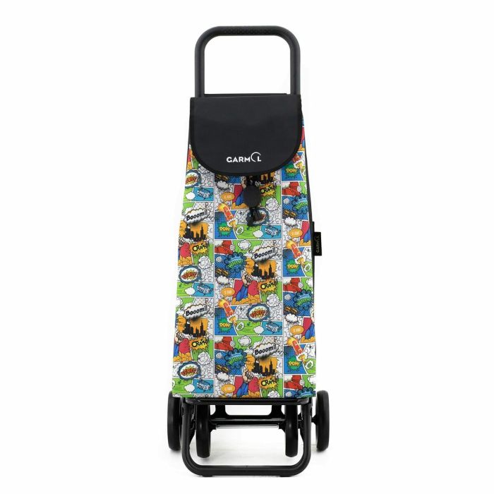 Carro de Compra 218G5 TBO 5 Carro de Compra 218G5 TBO 5