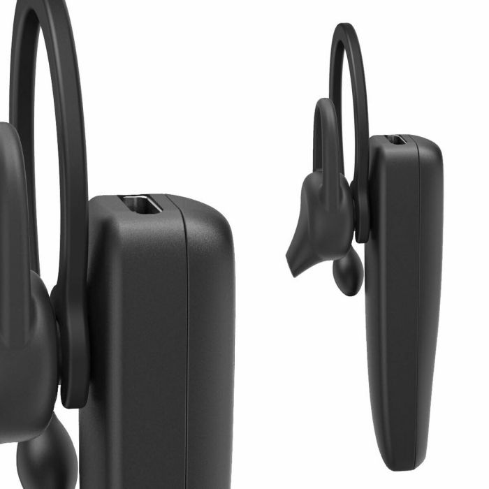 Medidor de Co2 Hama 00184184 Negro 9