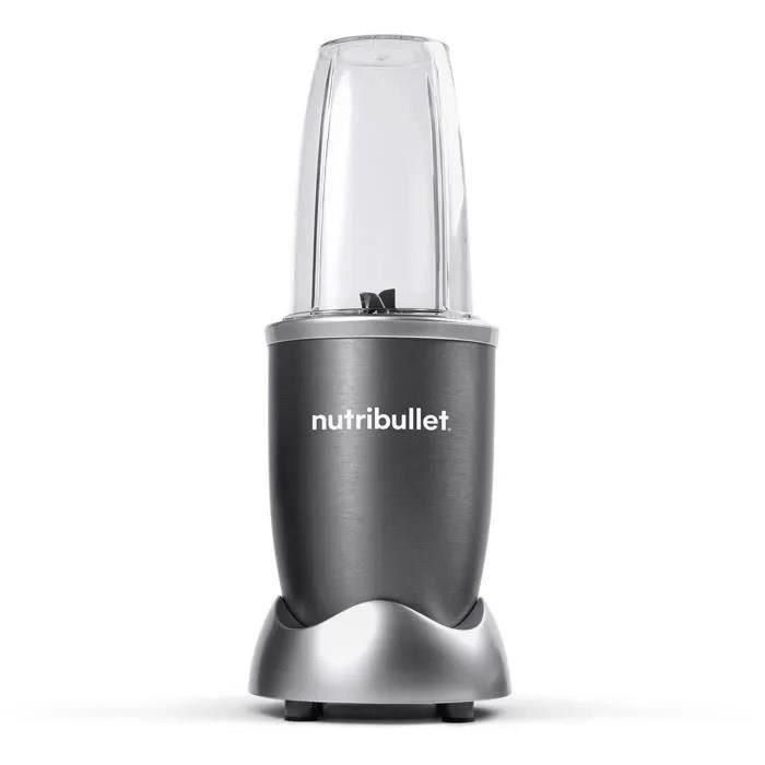 Licuadora Individual Nutribullet - Nb606Dg Licuadora Individual Nutribullet - Nb606Dg