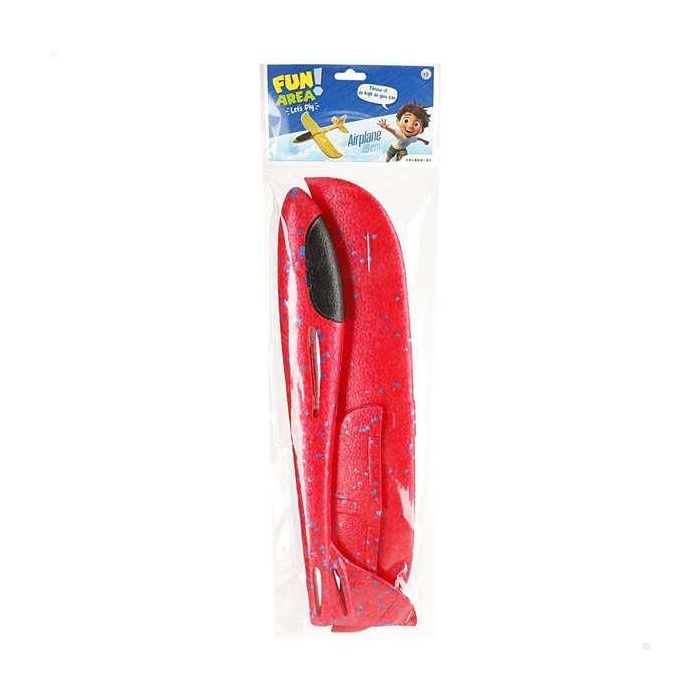 Avion foam 48cm - modelos surtidos Avion foam 48cm - modelos surtidos
