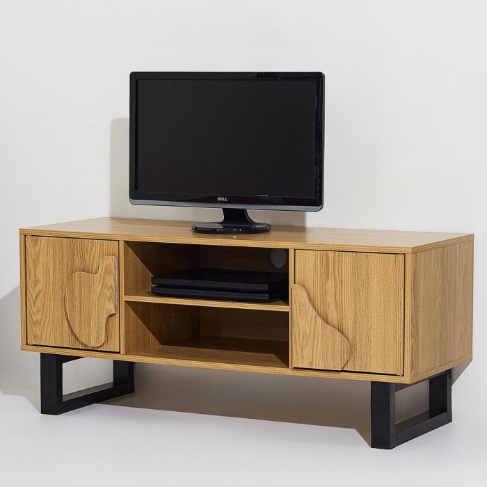 Mueble Tv Calypso Home Deco Factory 1
