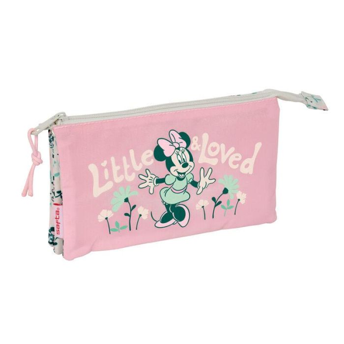 Portatodo Minty Minnie Disney triple 0 Portatodo Minty Minnie Disney triple 0