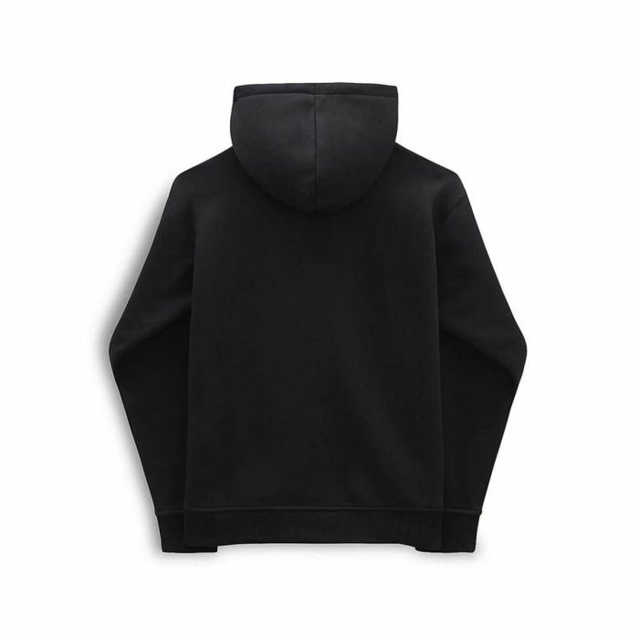 Sudadera con Capucha Mujer Vans Classic Negro 25 3