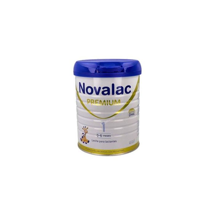 Novalac Premium 1 Lactantes 800 G