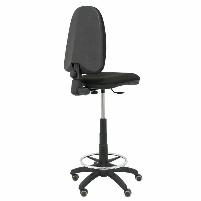 Taburete Ayna bali Piqueras y Crespo T04CPBALI840RP Negro 1 Taburete Ayna bali Piqueras y Crespo T04CPBALI840RP Negro 1