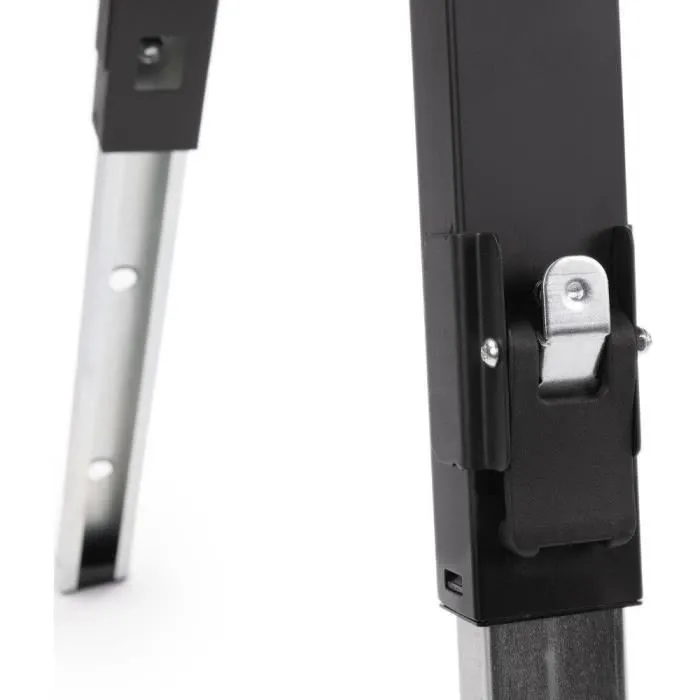 Fieldmann Mesa multifuncional FDN 4250 - Práctica y versátil para tu hogar u oficina FIE8590669375097 5