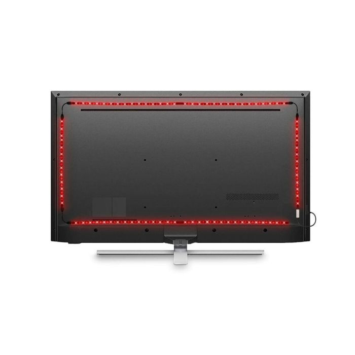 Tiras LED KSIX RGB 7 Tiras LED KSIX RGB 7