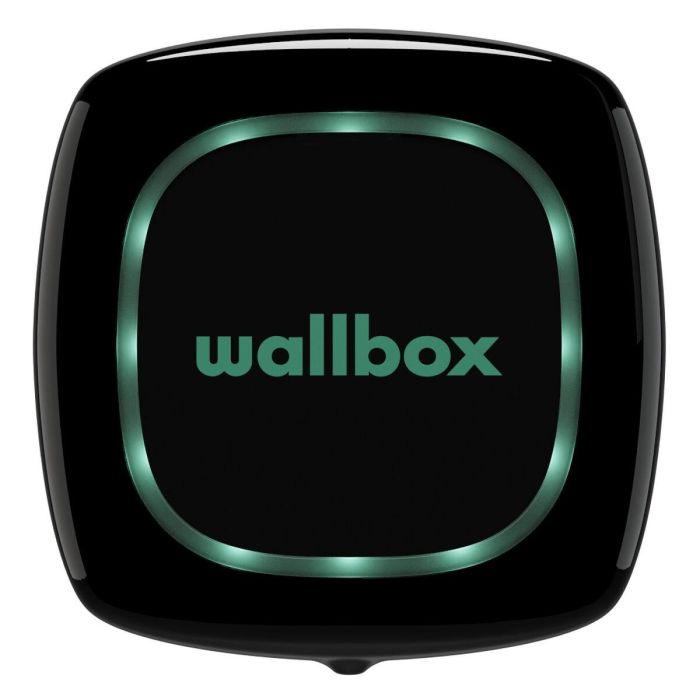 Cargador de Coche Wallbox PLP1-0-2-4-9-002 7400 W 33 Cargador de Coche Wallbox PLP1-0-2-4-9-002 7400 W 33