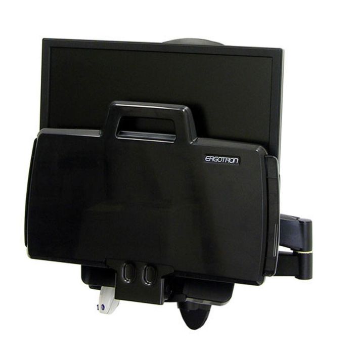Soporte TV Ergotron 45-230-200 24" 8 kg 11 Soporte TV Ergotron 45-230-200 24" 8 kg 11