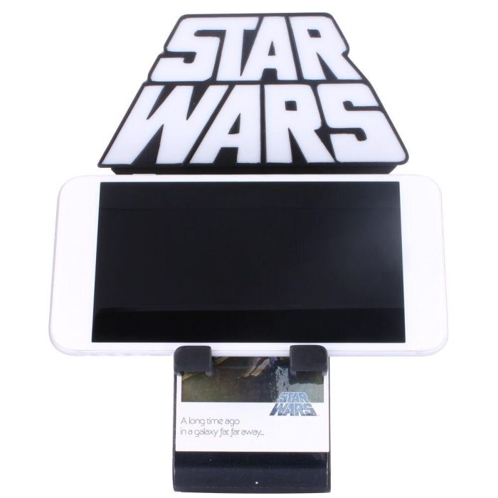 Cable Guy Ikon soporte sujecion figura Star Wars 20cm 4 Cable Guy Ikon soporte sujecion figura Star Wars 20cm 4