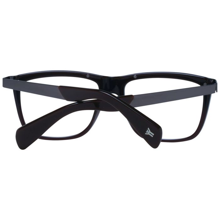 Montura de Gafas Unisex Yohji Yamamoto YY1015 55108 1