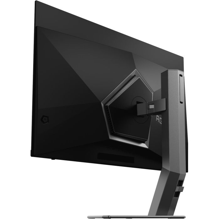 AOC AG326UD Monitor Gaming 31.5" 4K Ultra HD QD-OLED 0.03 ms 165Hz HDR DisplayHDR 400 Negro 2
