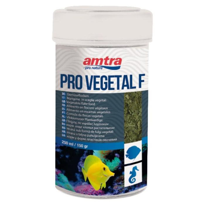 Amtra Pro Vegetal