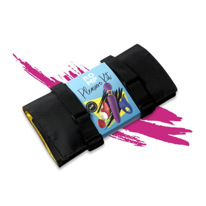 Juego Erótico Romp 2 Juego Erótico Romp 2