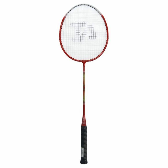 Raqueta de Tenis Atipick RQB40020-RJVE Rojo 0 Raqueta de Tenis Atipick RQB40020-RJVE Rojo 0