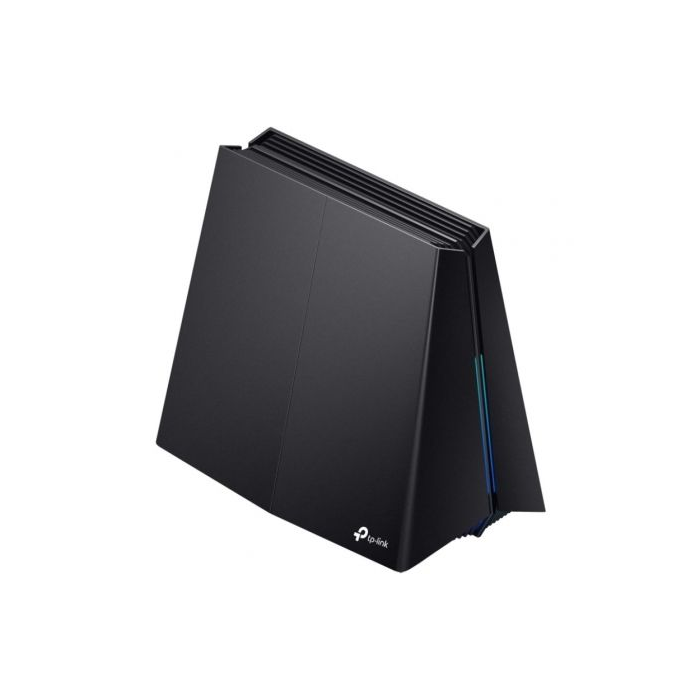 TP-Link Archer GXE75 Router Inalámbrico Tribanda Wi-Fi 6E (2.4 GHz / 5 GHz / 6 GHz) 2.5 Gigabit Ethernet 2