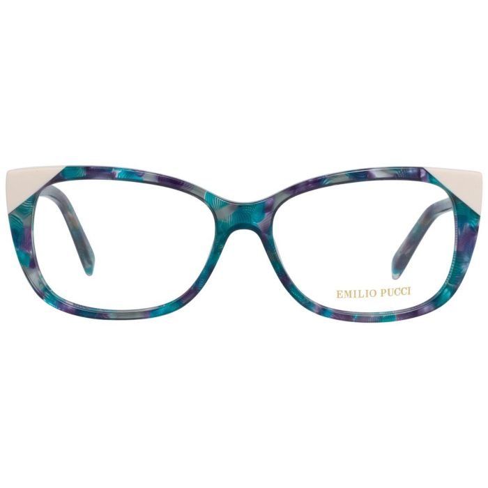 Montura de Gafas Mujer Emilio Pucci EP5117 54092 3