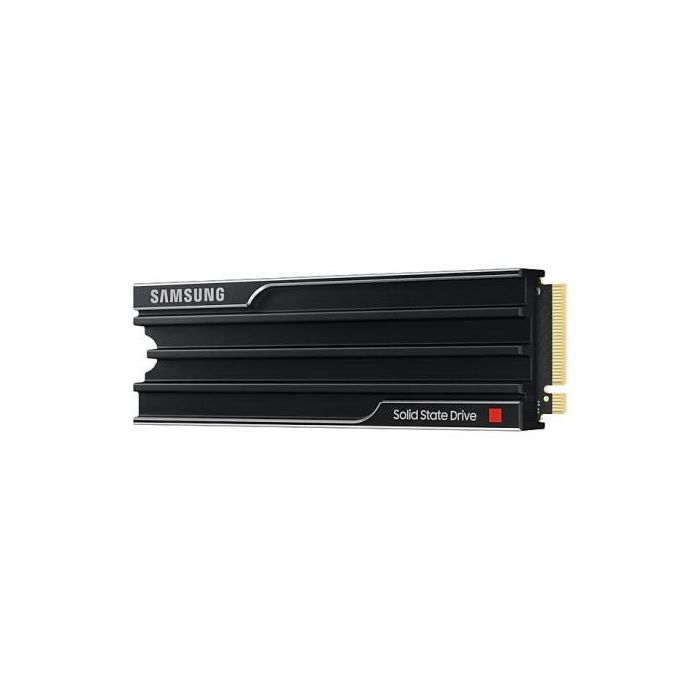Samsung 9100 Pro 8 Tb M.2 Pci Express 5.0 Nvme V-Nand 4 Samsung 9100 Pro 8 Tb M.2 Pci Express 5.0 Nvme V-Nand 4